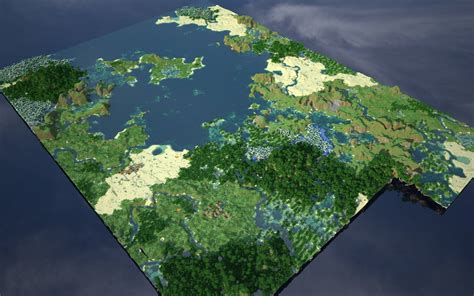 Browse and download minecraft dream texture packs by the planet minecraft community. The Pixel Artist: Photoreal Minecraft! (and wallpapers ...