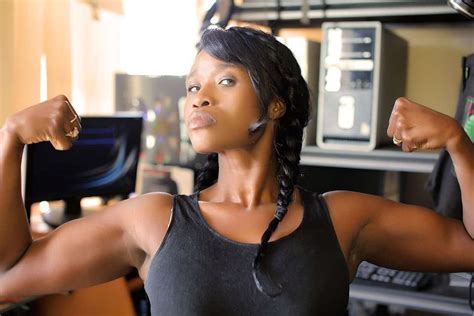 9 Fit Black Women On Instagram That Will Inspire You To Work Out