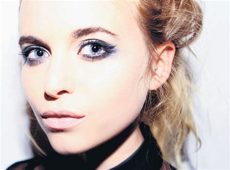 observations one to watch kyla la grange singer 25 the independent the independent
