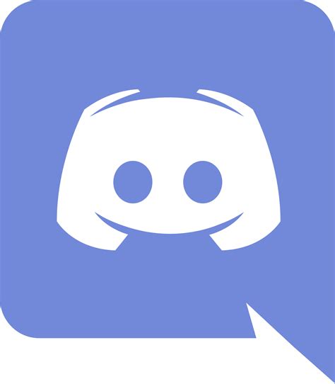 Download Hd Discord Logo Png Transparent Discord Icon Transparent Png