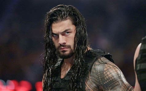 Roman Reigns Biography Height And Life Story Super Stars Bio