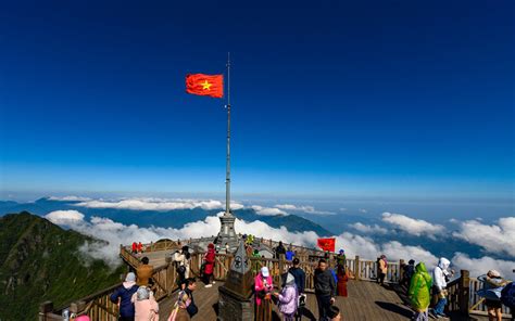 Du lịch việt nam kính chào quý khách. Du lịch Việt Nam 2020: phát huy nội lực trong "bão Covid ...