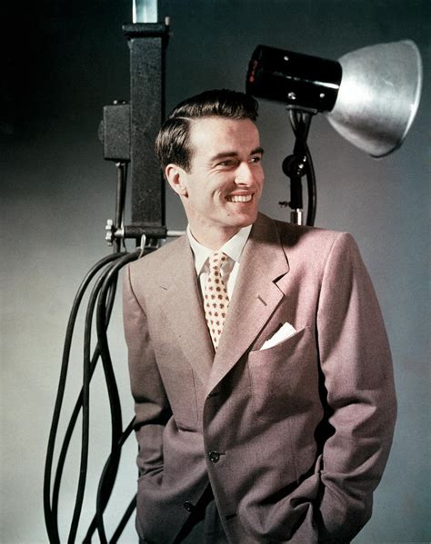 Montgomery Clift 1940s Photograph By Everett