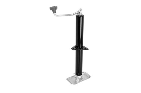 HARBOR FREIGHT 58032 Haul Master A-Frame Trailer Jack 5000 lb Capacity