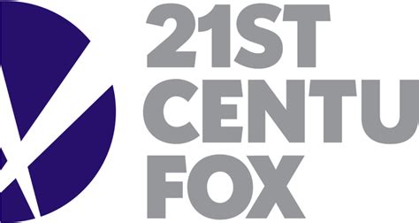 21st Century Fox Logo Png Clipart Png Mart