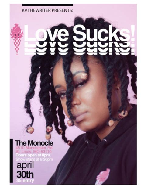 Love Sucks By Kvthewriter Blurb Books