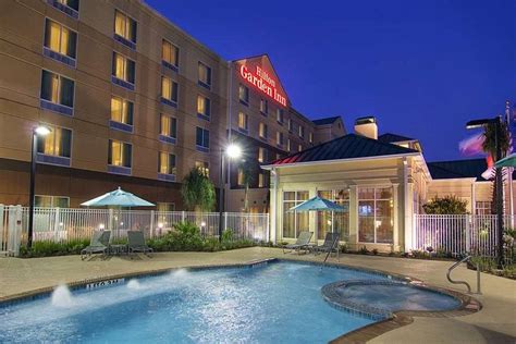 Hilton Garden Inn Houston Pearland Pool Pictures And Reviews Tripadvisor