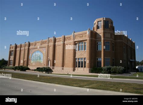 Cowgirl hall of fame fort worth hi-res stock photography and images - Alamy