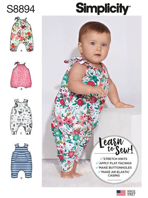 Free Baby Sewing Patterns Web Find The Best Baby Sewing Pattern With
