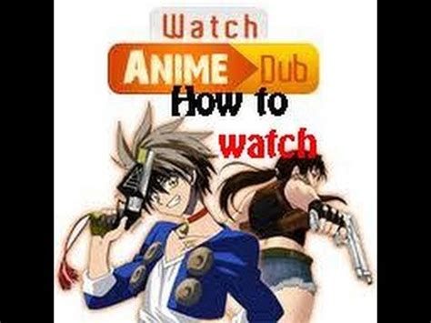 How to get into anime dubbing. How to watch cartoon online - YouTube