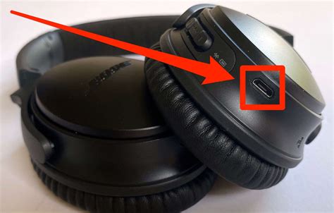 My bose qc 35 headphones work fine with other devices but not my dell xps 9350 laptop. How to charge any Bose wireless headphones in 4 simple ...