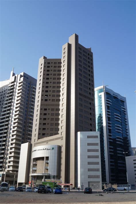 Al Shafar Tower 2 Guide | Propsearch Dubai