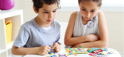 Más De 20 Divertidos Juegos Para Ampliar El Vocabulario De Los Niños