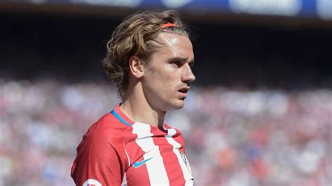 Born 21 march 1991) is a french professional footballer who plays as a forward for spanish club barcelona and the france national. Antoine Griezmann - Bio, Net Worth, Nationality, Current ...