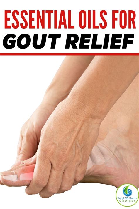 Top 10 Essential Oils For Gout In 2020 Essential Oils For Gout Gout