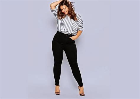 10 chubby women s styling tips this is how stunning your curves look
