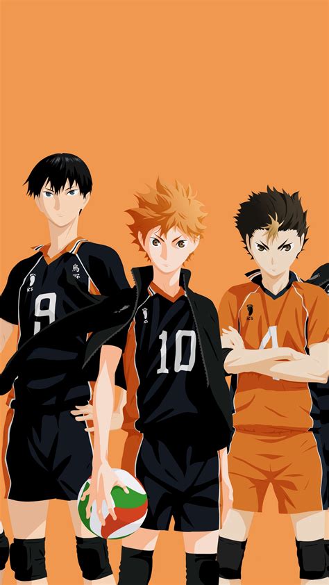 Top 181 Anime About Volleyball