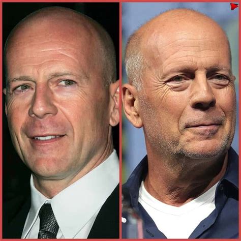 Anthony hopkins and bruce willis are interviewed about their new comedy action film. Top 5 Bruce Willis Hairstyles That Fans Still Love - Cool Men's Hair