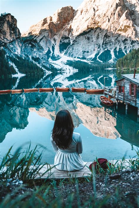 Lago Di Braies The Ultimate Travel Guide Tabithaschr