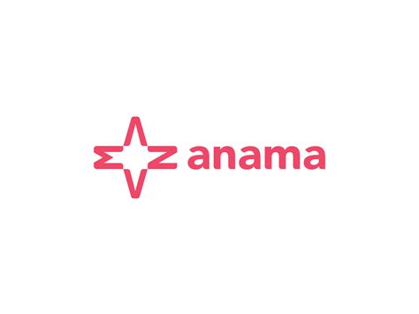Anama Logo Branding By Ilham On Dribbble