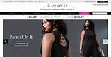 Pictures of Biggest Fashion Websites