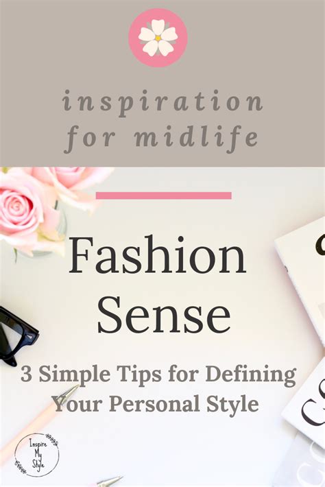 How To Find Your Own Style With A Personal Style Definition Midlife