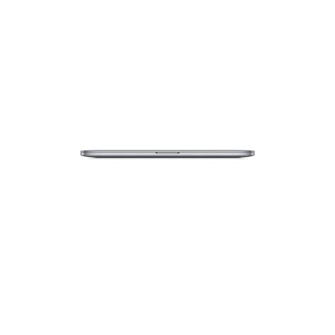 Laptop Apple Macbook Pro 16 2019 Ecran Retina Touch Bar Procesor
