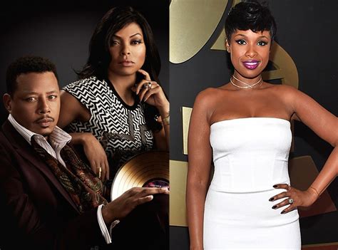 Jhud On Empire Soothing The Heart Of E Online