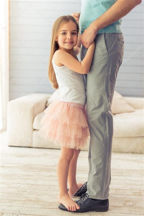Father And Daughter Stock Photo GeorgeRudy 113993732