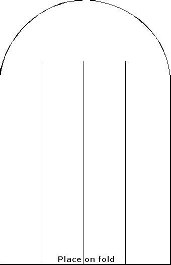 With a black marker, draw a tree withing the heart shape. Woven heart template | Heart template, Heart for kids ...