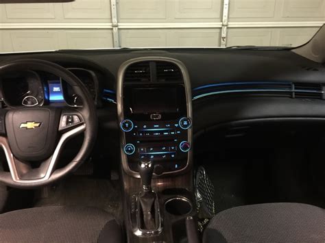 Chevrolet malibu 2014 chevy malibu malibu car. 2015 Chevrolet Malibu - Pictures - CarGurus
