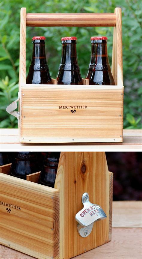 I Liked This Design On Fab Six Pack Carrier With Opener Craft Beer