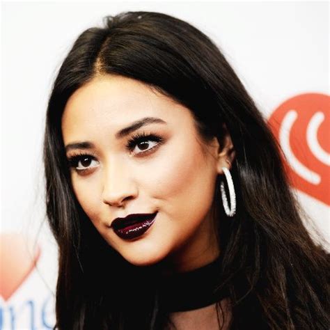 Pin On Shay Mitchell