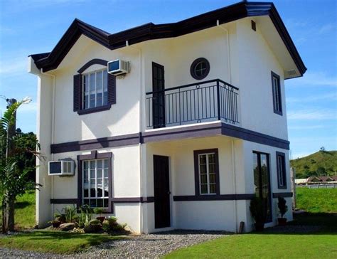 Diseño de fachadas casas modernas de dos pisos. Fachadas modernas de dos pisos sin cochera | casas ...
