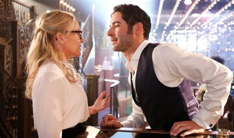 lucifer recap why did dr linda and lucifer stop sleeping together tv and radio showbiz and tv