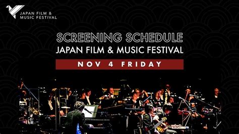 Japan Film And Music Festival India Schedule Released Gossipshub