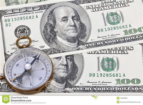 For 2021, one american dollar has equalled. 200 Dollars Stock Photos - Image: 13463083