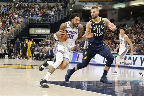 Pacers vs kings full game highlights 2021 nba season. 18-19 #37 : Indiana Pacers vs Sacramento Kings - DD Pronostics
