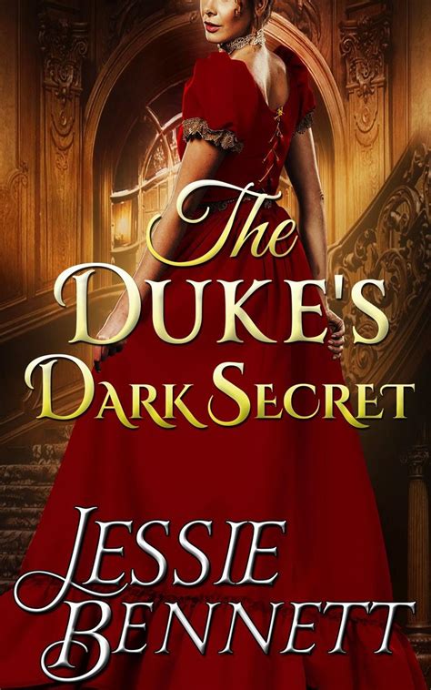 Regency Romance The Dukes Dark Secret Truth And Lies Clean