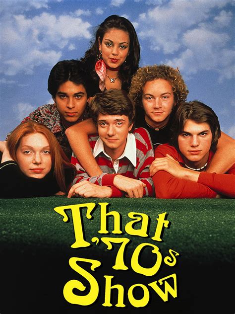 That 70s Show Full Cast And Crew Tv Guide
