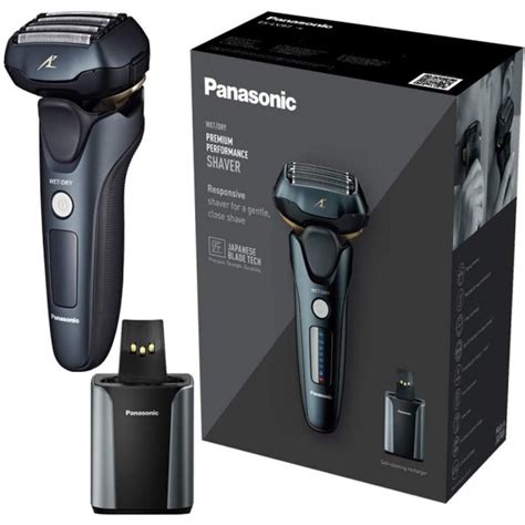 Panasonic Es Lv Wet Dry Blade Men S Electric Shaver