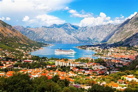 It is located in a secluded part of the bay of kotor. Montenegro welcomes the 2019 Games of the Small States of ...