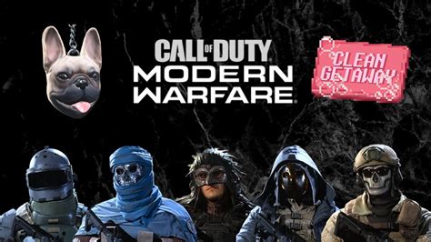 All 31 Modern Warfare And Warzone Season 6 Cosmetic Bundles Revealed