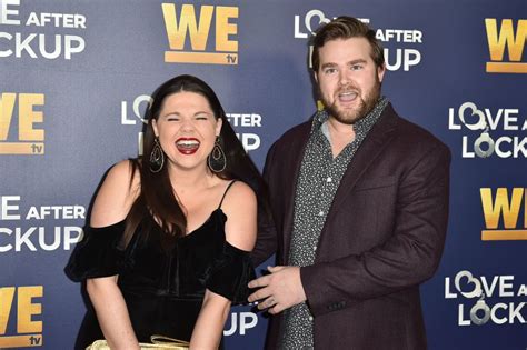 Amy Duggar Admits She Keeps Her Love Life Fresh And Wild With Husband Dillon King