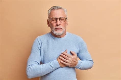 Understanding Chest Pain Causes Symptoms And Treatment