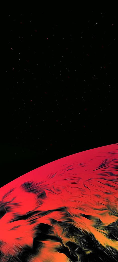 Red Planet Space 1080x2400