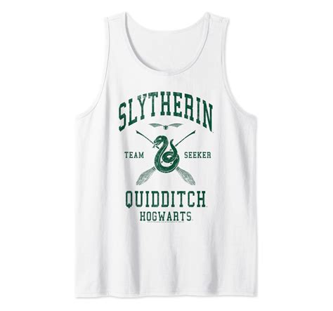 Deathly Hallows 2 Slytherin Quidditch Team Seeker Jersey