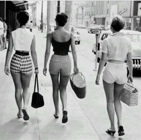 Timeless Butts Vintage Mode Retro Vintage Vintage Summer Vintage Girls Retro Summer S