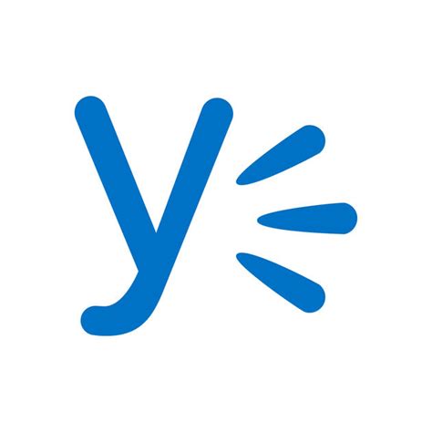 Yammer Icon 353831 Free Icons Library