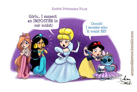 Pocket Princess Pocket Princesses Photo 35744424 Fanpop